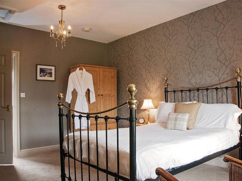 ת'ירסק The Poplars Rooms & Cottages מראה חיצוני תמונה