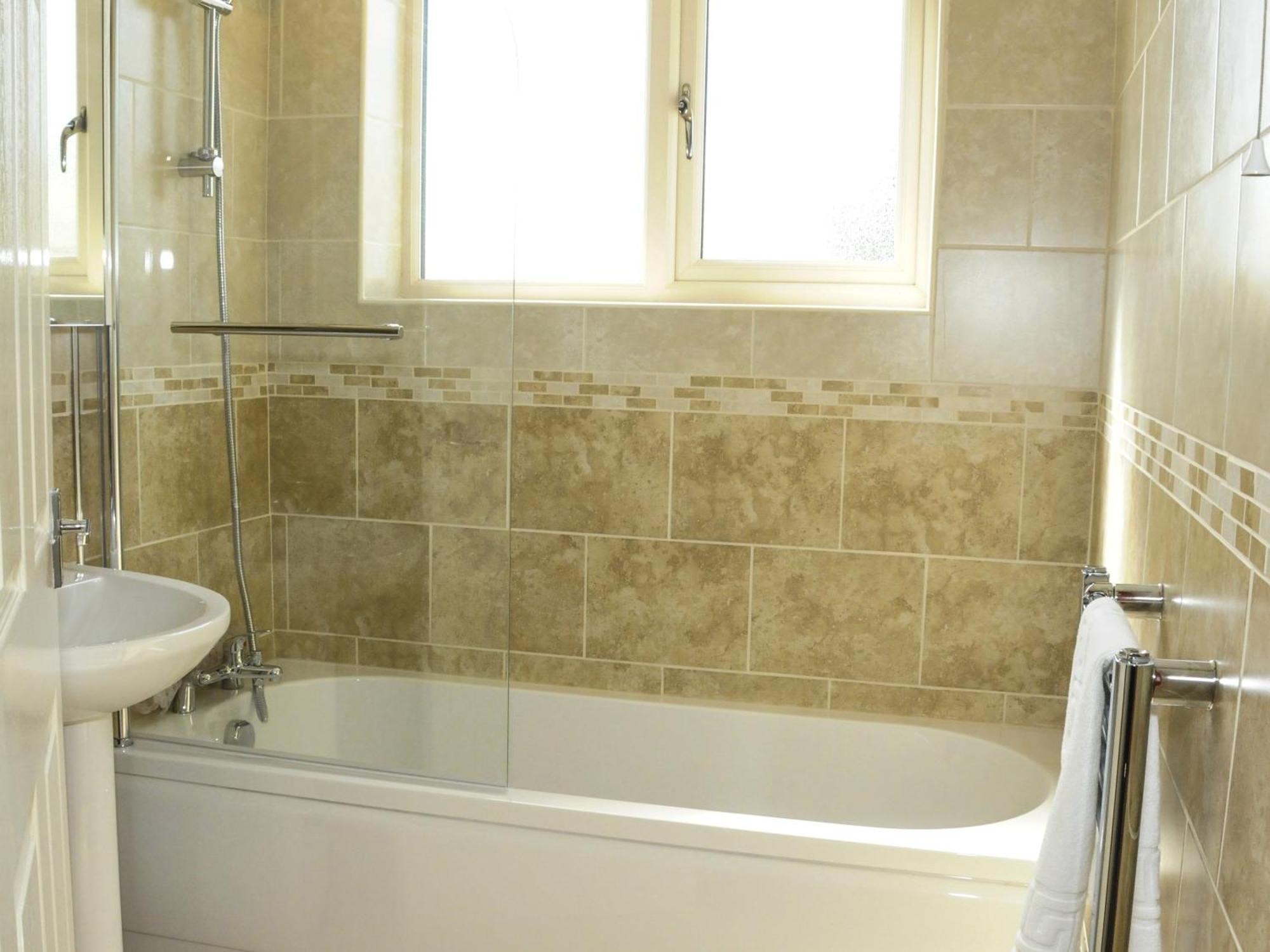 ת'ירסק The Poplars Rooms & Cottages מראה חיצוני תמונה