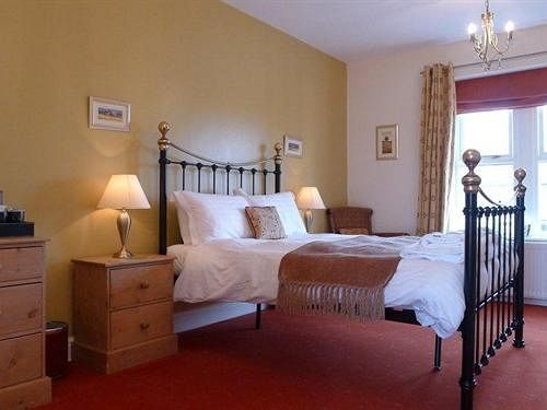 ת'ירסק The Poplars Rooms & Cottages מראה חיצוני תמונה